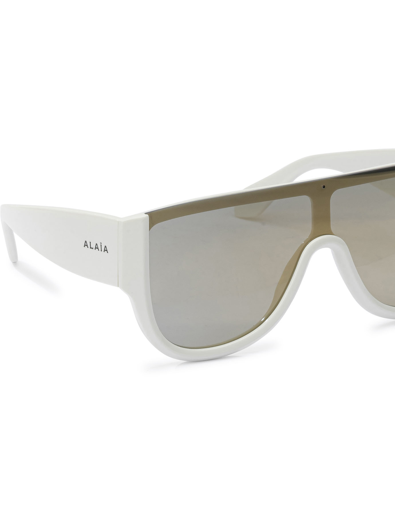 [Alaia] Sunglasses SS26 AA0087S005