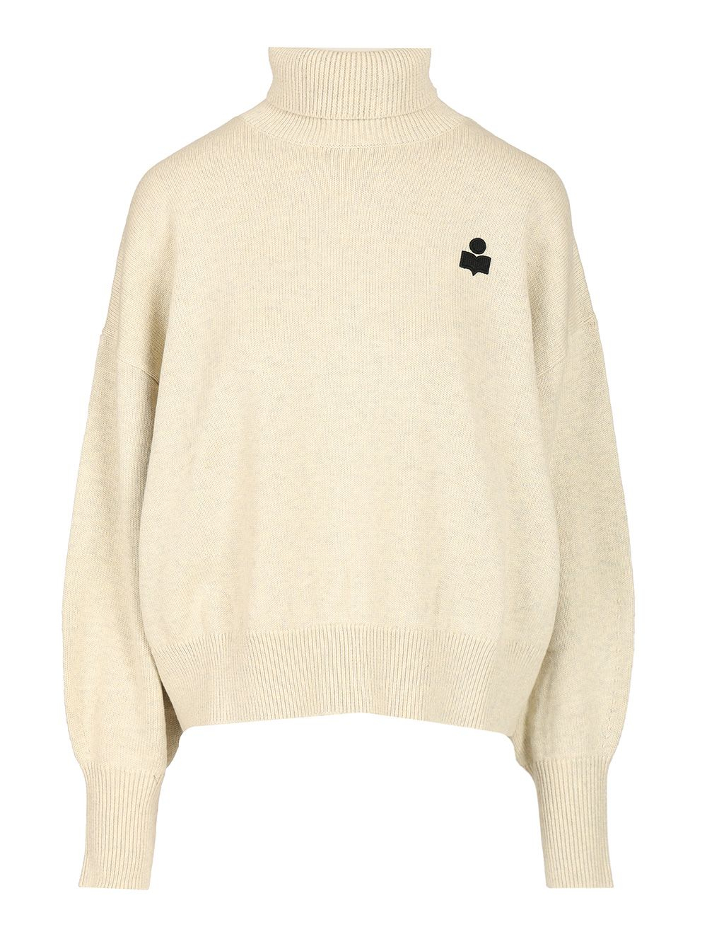 [Marant Etoile] Knitwear FW25 25PPU0663FA-C1L17E02LY