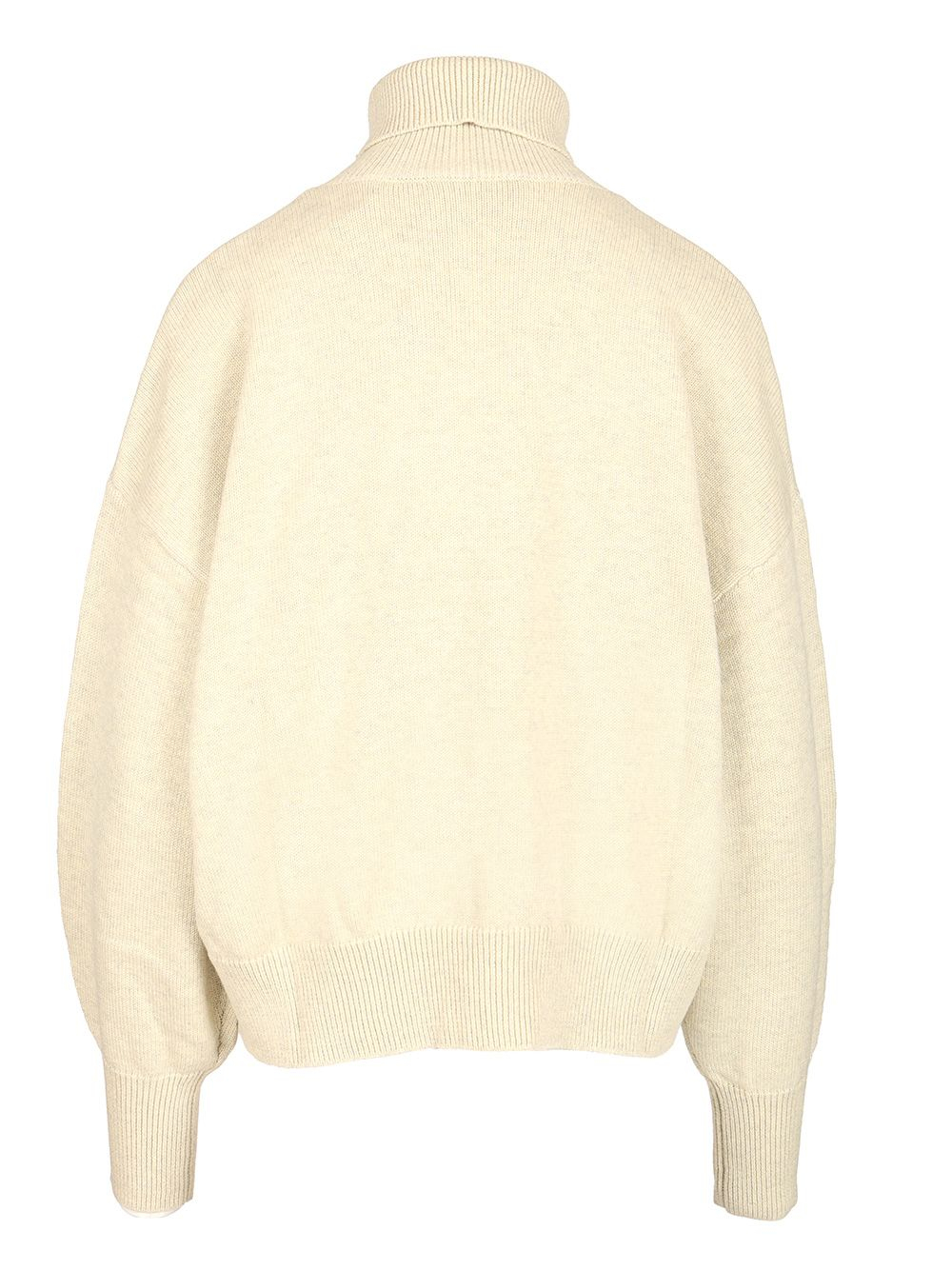 [Marant Etoile] Knitwear FW25 25PPU0663FA-C1L17E02LY