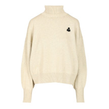 [Marant Etoile] Knitwear FW25 25PPU0663FA-C1L17E02LY