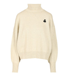 [Marant Etoile] Knitwear FW25 25PPU0663FA-C1L17E02LY