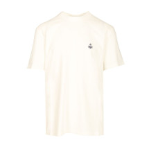 [MARANT] T-shirts Short Sleeve FW25 25PTS0149HE-C1N14H20CK