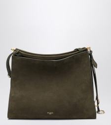 [Alaia] Shoulder bag FW25 AA1S01433CA214LE