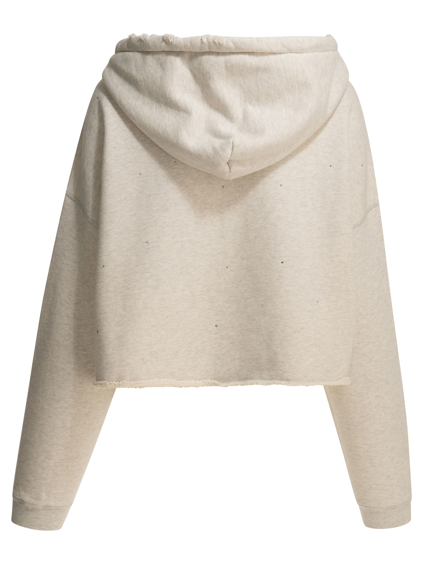 [Golden Goose] Hoodie SS26 GWP02699P00251460665_X