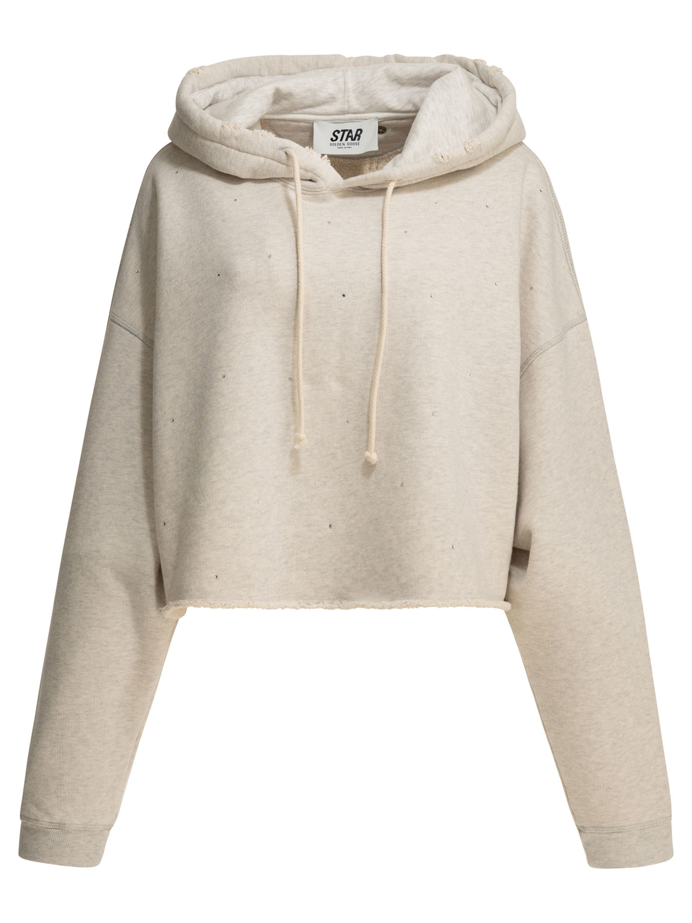 [Golden Goose] Hoodie SS26 GWP02699P00251460665_X
