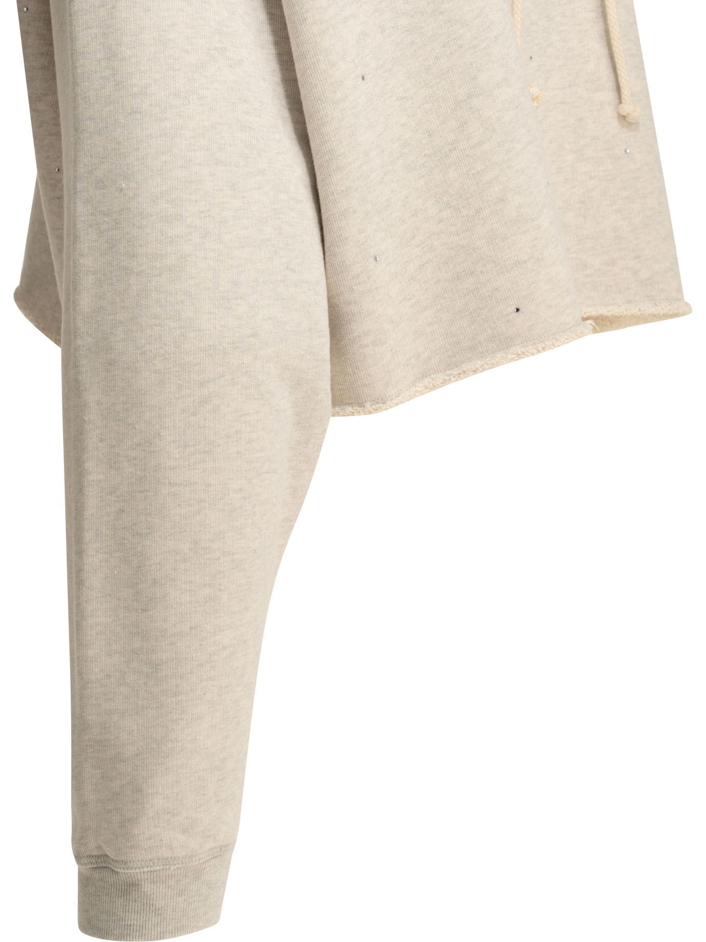[Golden Goose] Hoodie SS26 GWP02699P00251460665_X