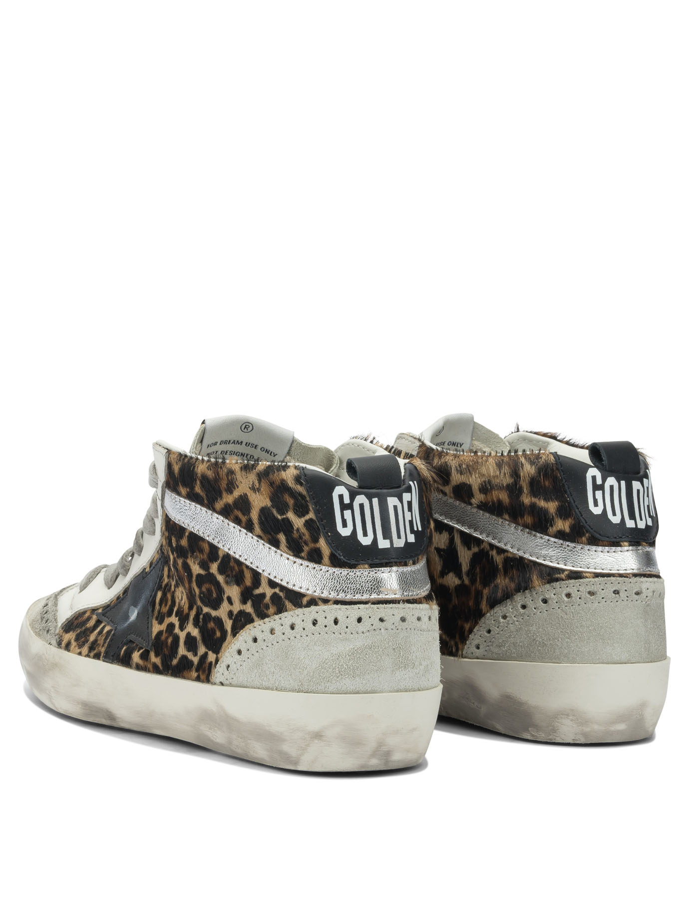 [Golden Goose] Sneakers SS26 GWF00122F00376681933_X