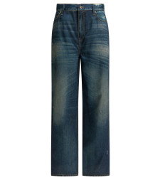 [Golden Goose] Jeans SS26 GWP02528P00240650100_X