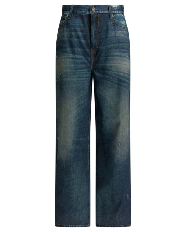 [Golden Goose] Jeans SS26 GWP02528P00240650100_X