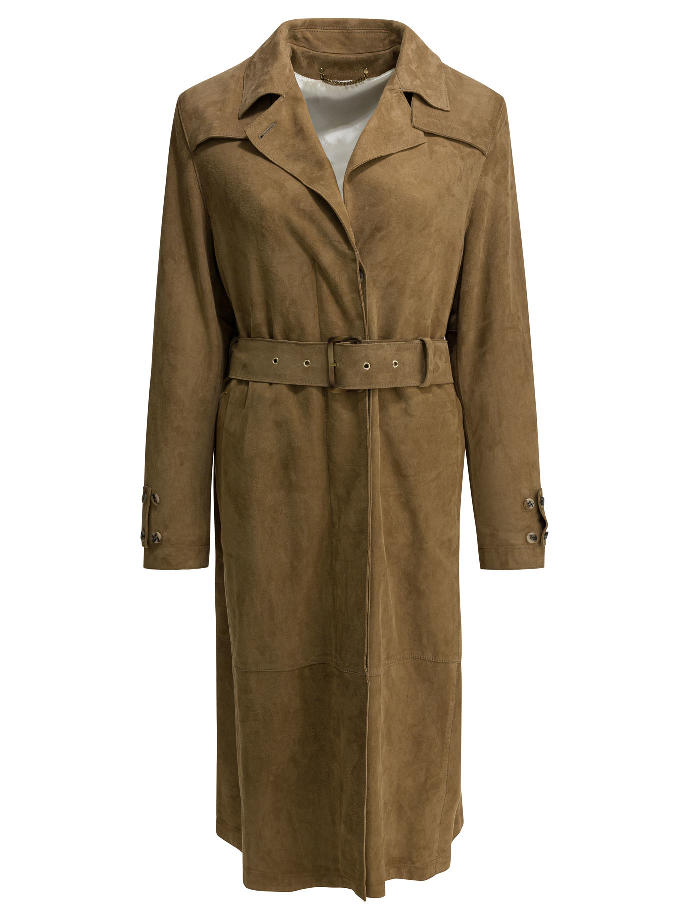 [Golden Goose] Raincoat SS26 GWP02565P00230315155_X