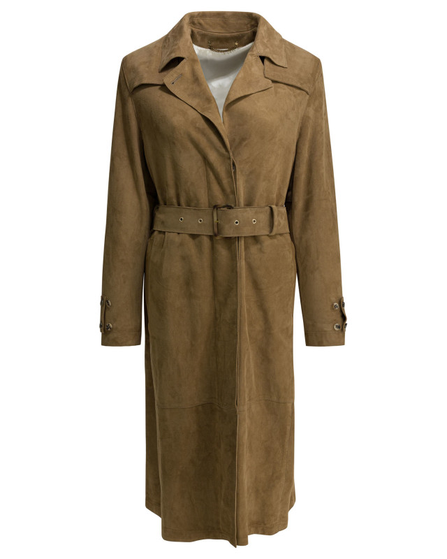 [Golden Goose] Raincoat SS26 GWP02565P00230315155_X