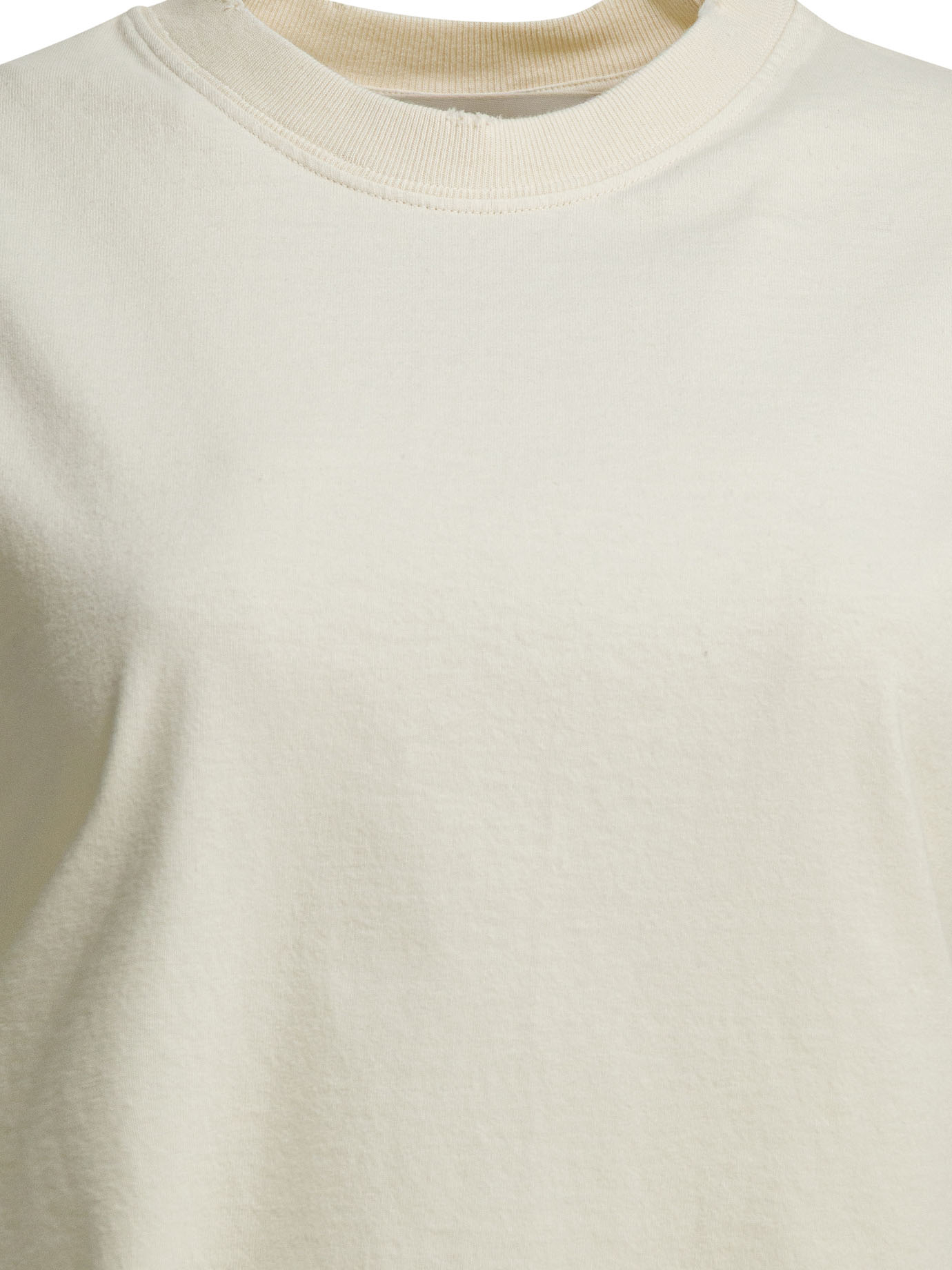 [Golden Goose] T-shirts Short Sleeve SS26 GWP01874P00157611560_X