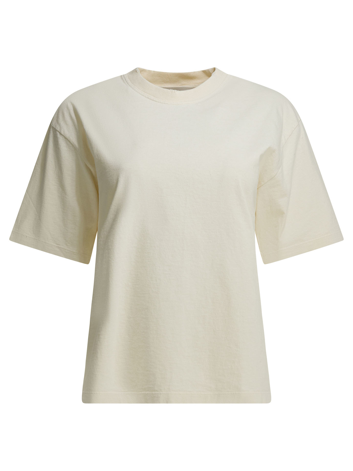 [Golden Goose] T-shirts Short Sleeve SS26 GWP01874P00157611560_X