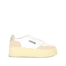 [AUTRY] Sneakers FW26 PTLWLS01