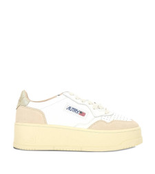 [AUTRY] Sneakers FW26 PTLWLS01