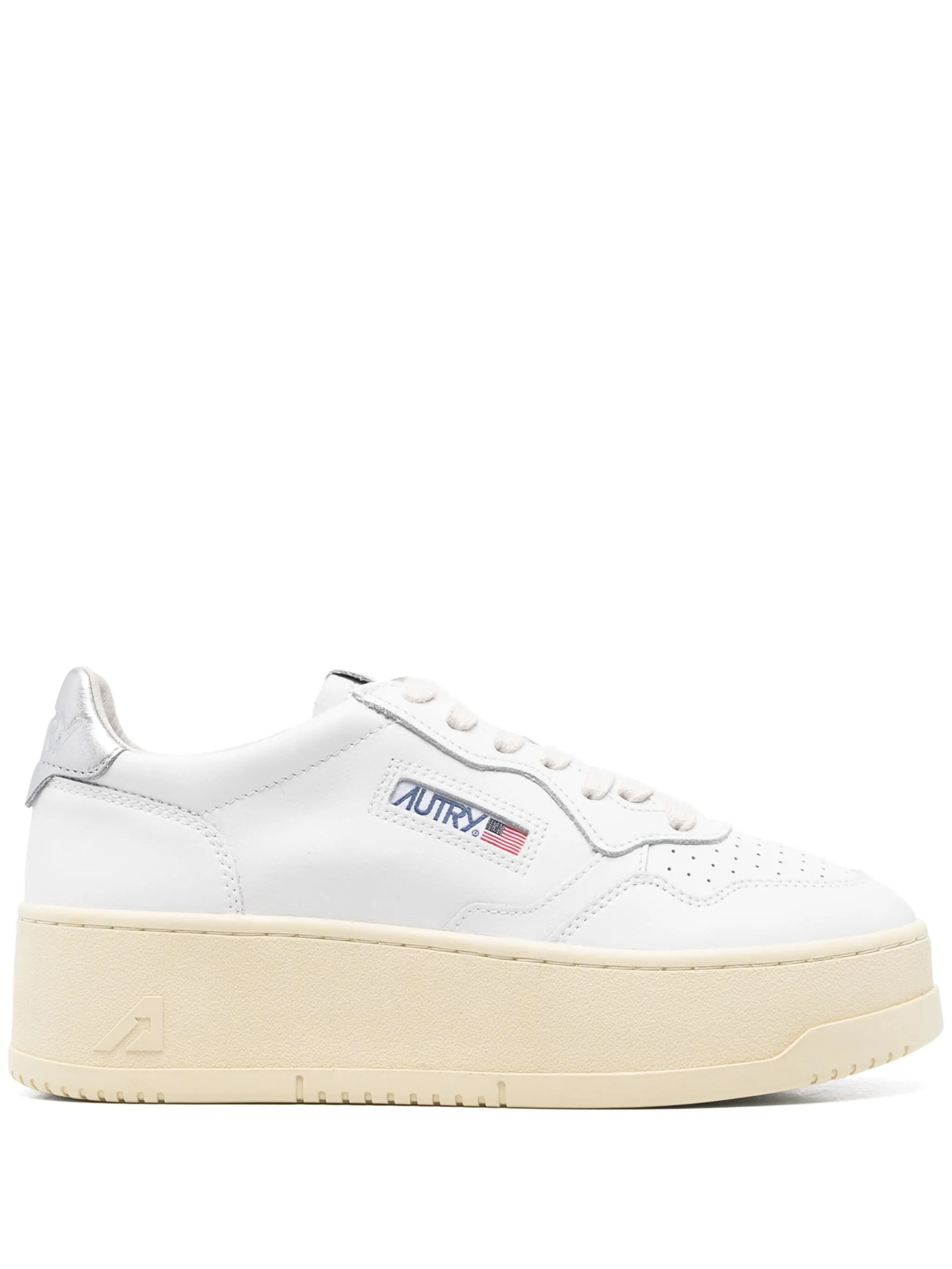 [AUTRY] Sneakers FW26 PTLWLL05