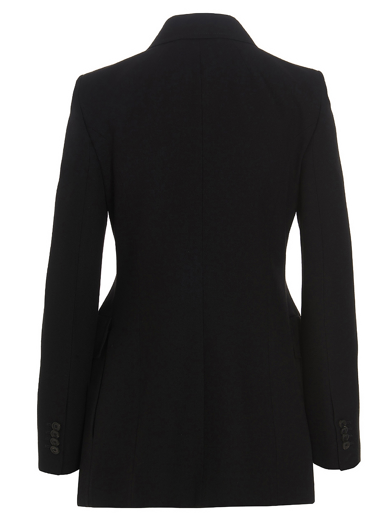 [Balenciaga] Blazer FW25 571278TYI201000