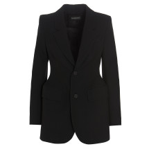 [Balenciaga] Blazer FW25 571278TYI201000