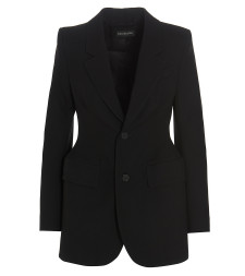 [Balenciaga] Blazer FW25 571278TYI201000