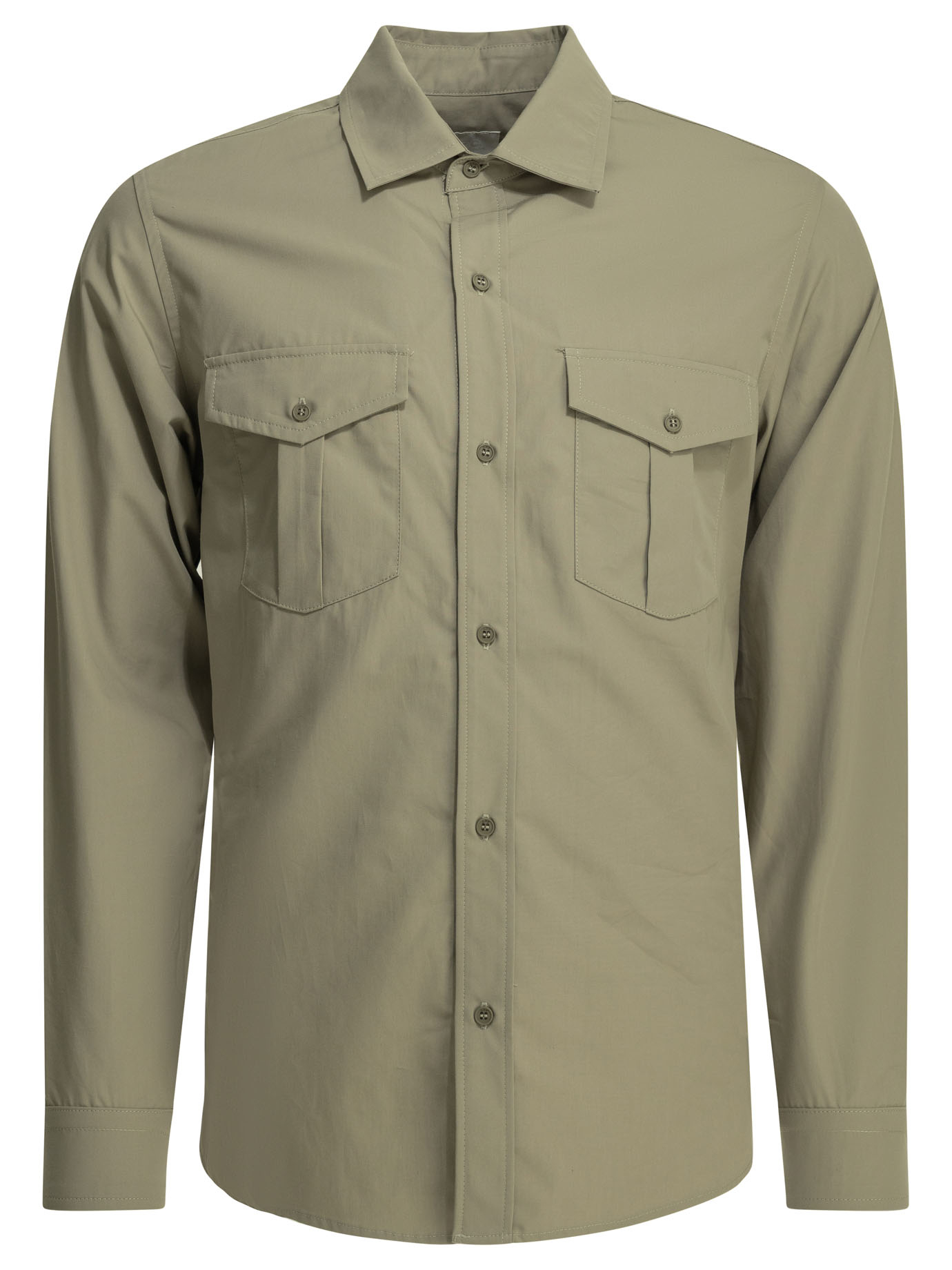 [A.P.C.] Shirts SS26 COHNE-M12006KAV