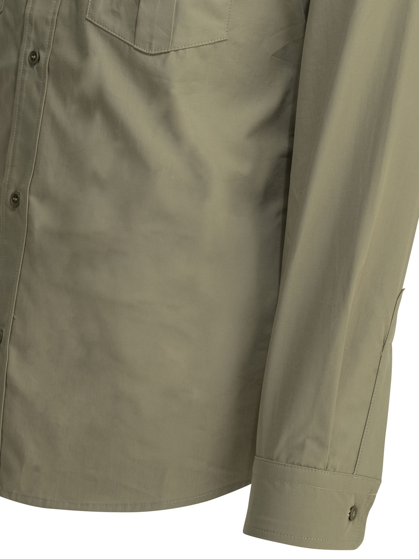 [A.P.C.] Shirts SS26 COHNE-M12006KAV