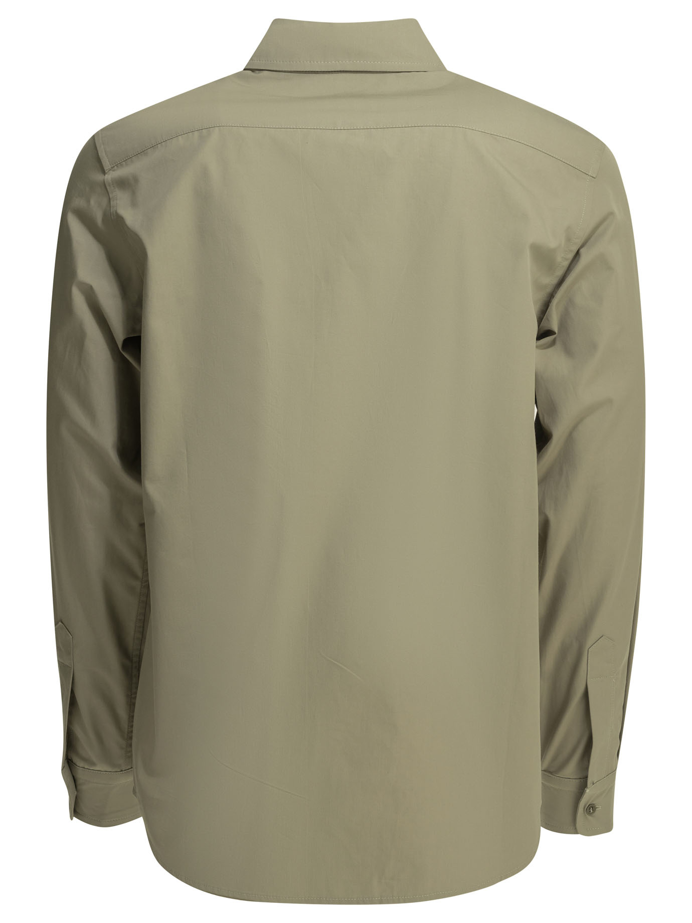 [A.P.C.] Shirts SS26 COHNE-M12006KAV