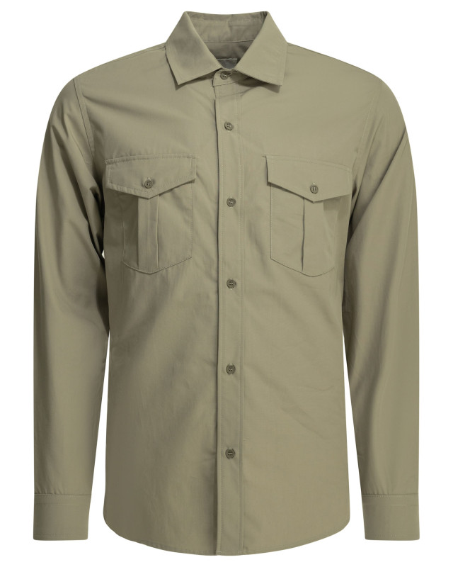 [A.P.C.] Shirts SS26 COHNE-M12006KAV