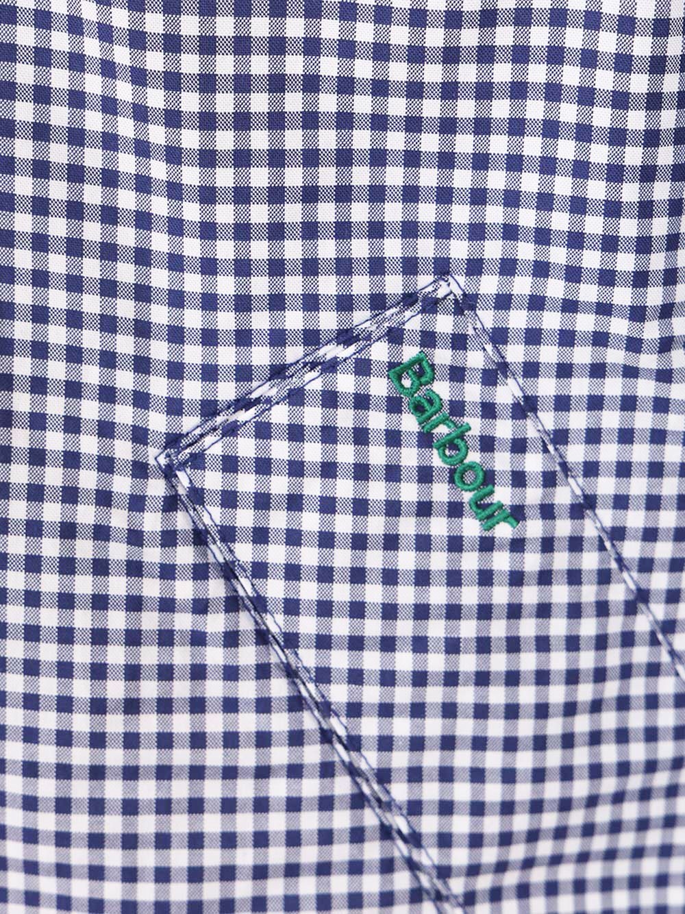 [Barbour X Paul Smith] Jacket SS26 MCA1128MCANY71