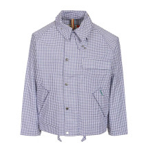 [Barbour X Paul Smith] Jacket SS26 MCA1128MCANY71