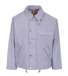 [Barbour X Paul Smith] Jacket SS26 MCA1128MCANY71