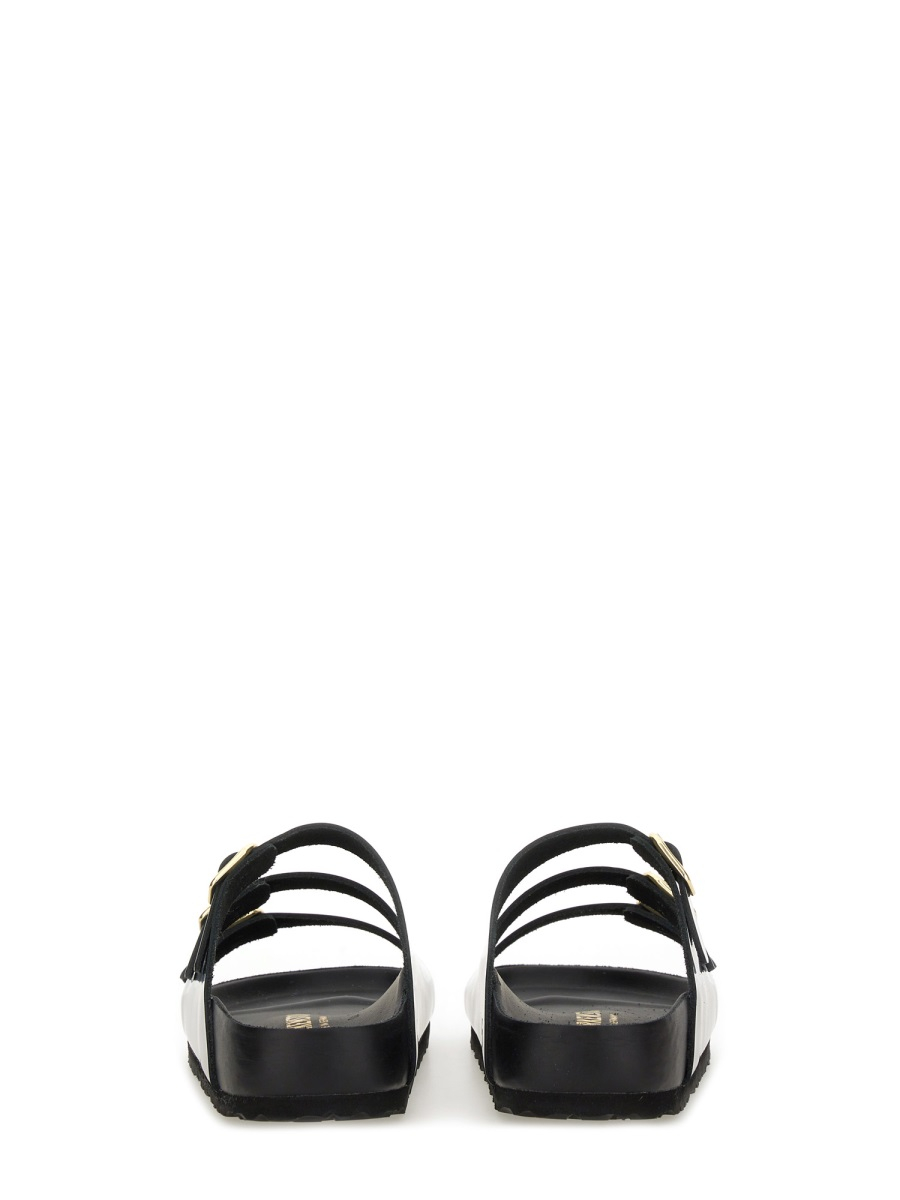 [Birkenstock] Sandals SS25 1029385_BLACK