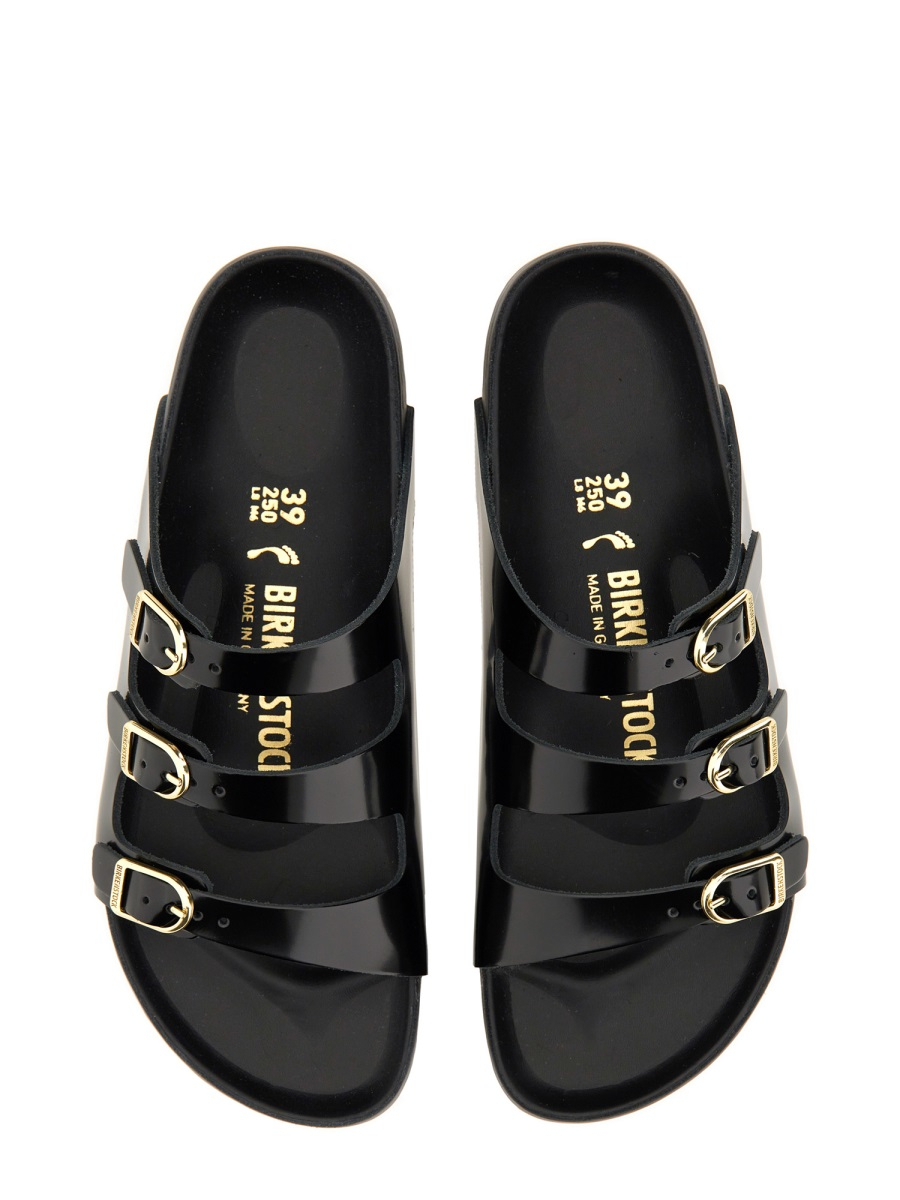 [Birkenstock] Sandals SS25 1029385_BLACK