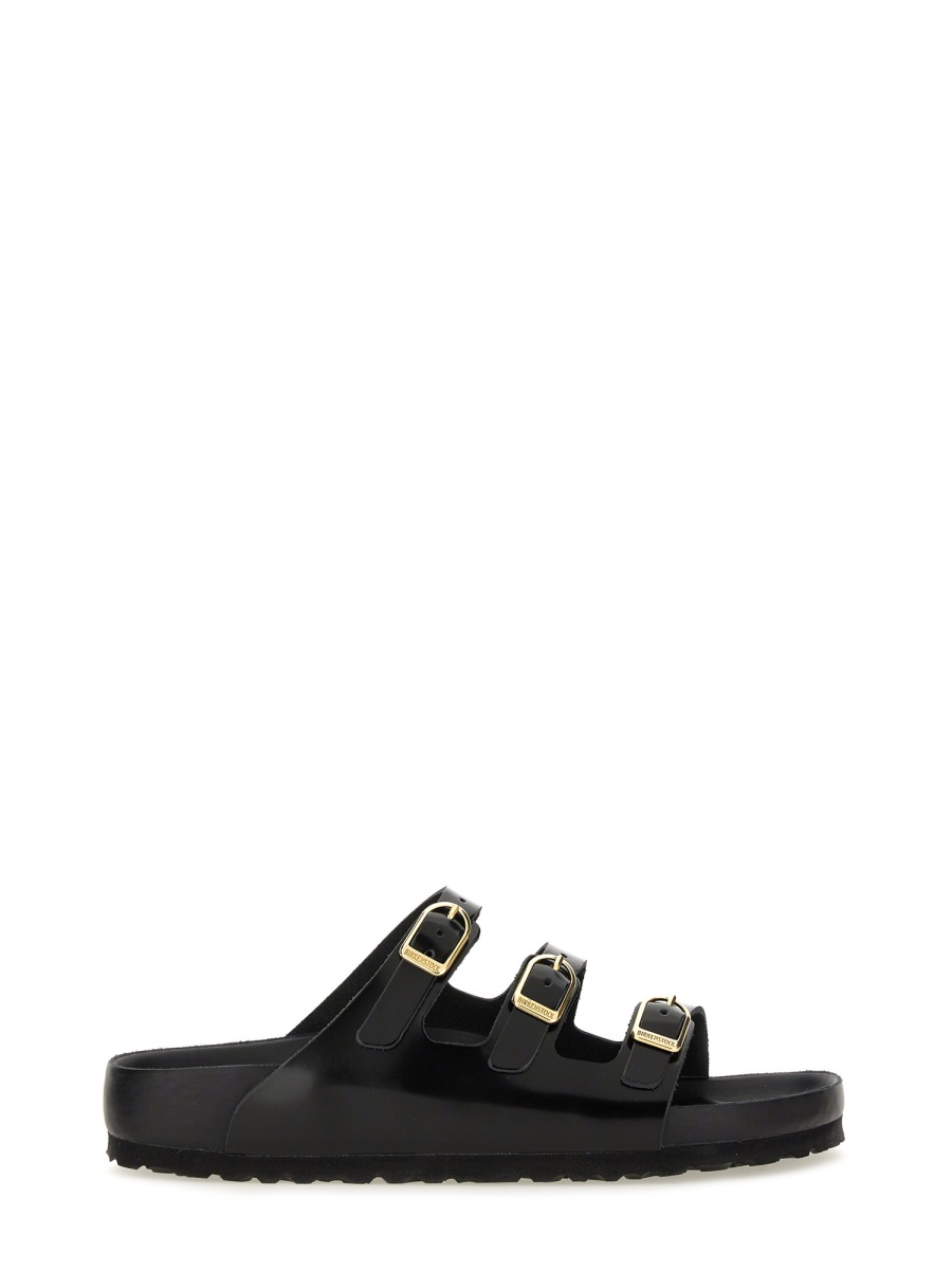 [Birkenstock] Sandals SS25 1029385_BLACK