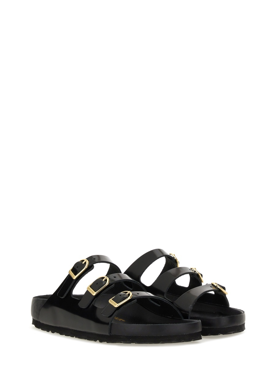 [Birkenstock] Sandals SS25 1029385_BLACK