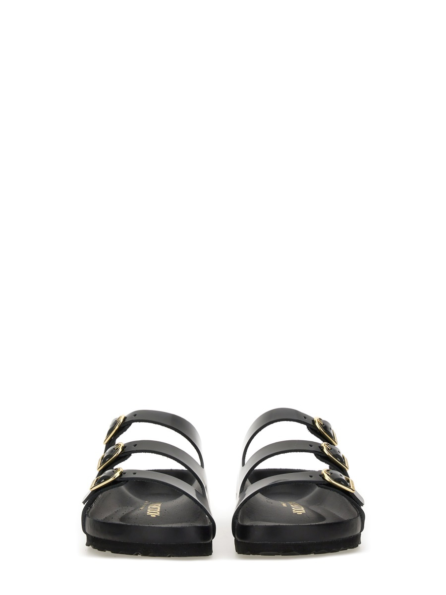 [Birkenstock] Sandals SS25 1029385_BLACK
