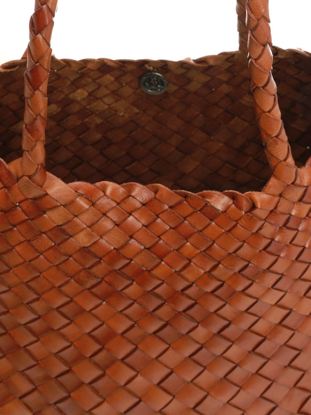 [DRAGON DIFFUSION] Shoulder bag SS26 8892TAN