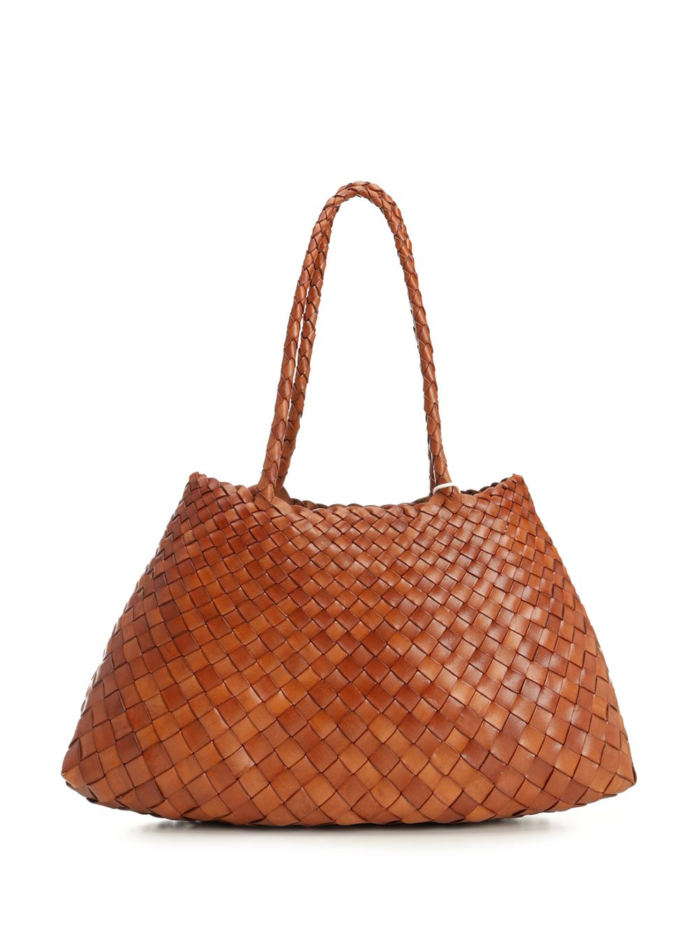 [DRAGON DIFFUSION] Shoulder bag SS26 8892TAN