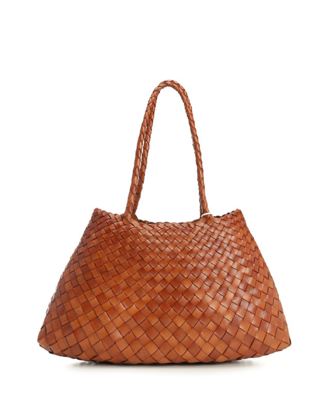 [DRAGON DIFFUSION] Shoulder bag SS26 8892TAN