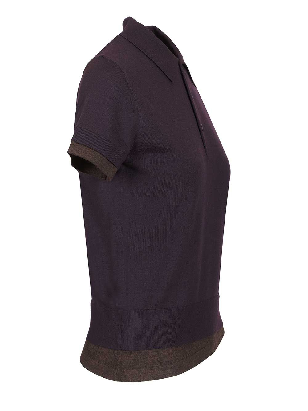 [Acne Studios] T-shirts Short Sleeve SS26 A60644-CWP