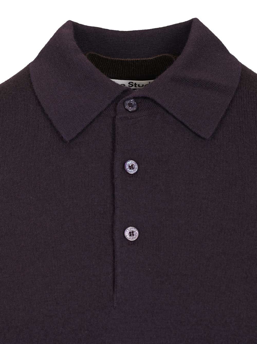 [Acne Studios] T-shirts Short Sleeve SS26 A60644-CWP