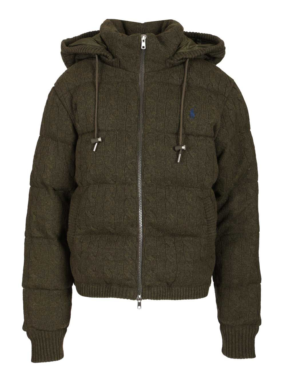 [Polo Ralph Lauren] Coat FW25 211A92614003