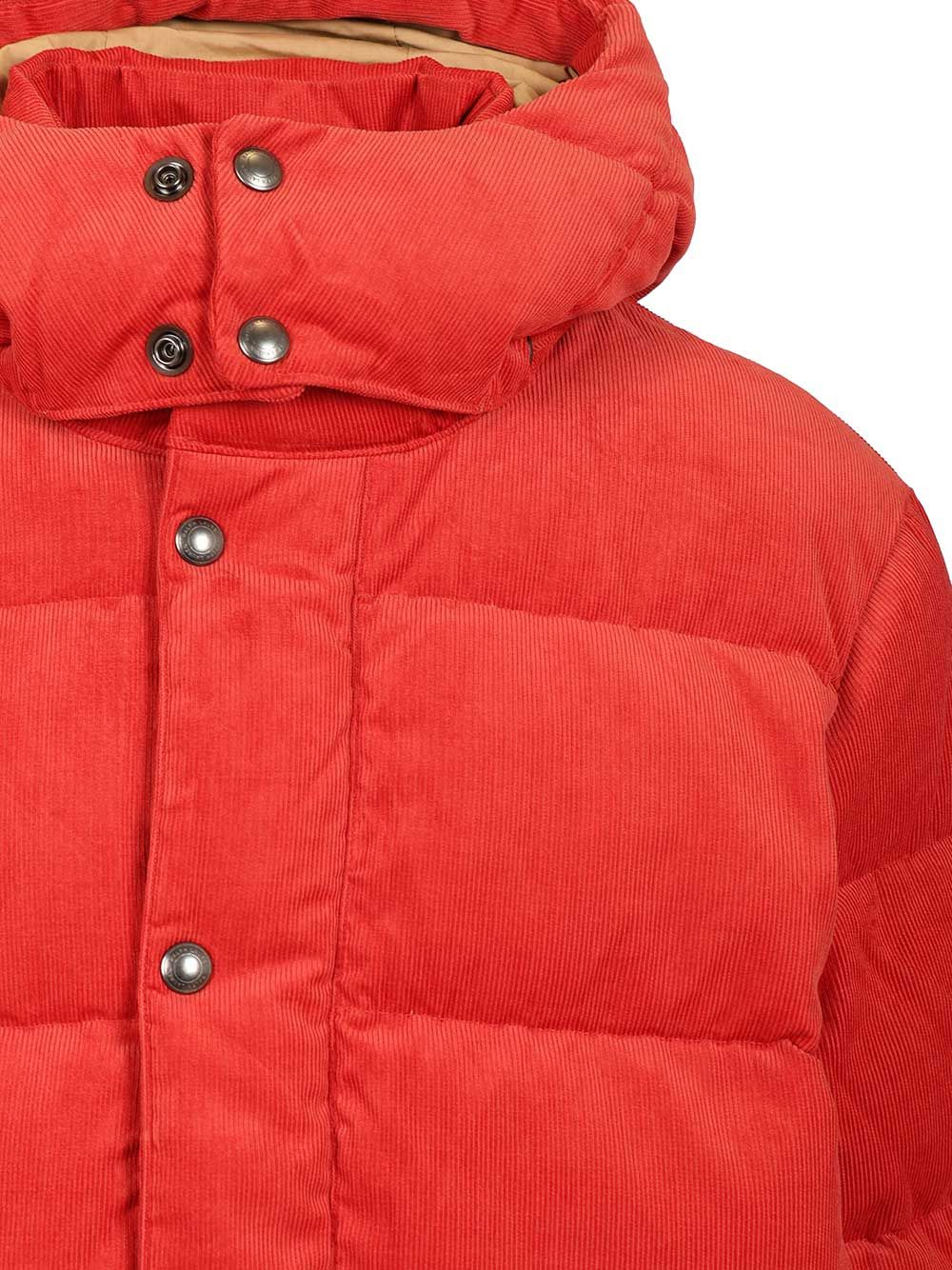 [Polo Ralph Lauren] Coat FW25 710977078002