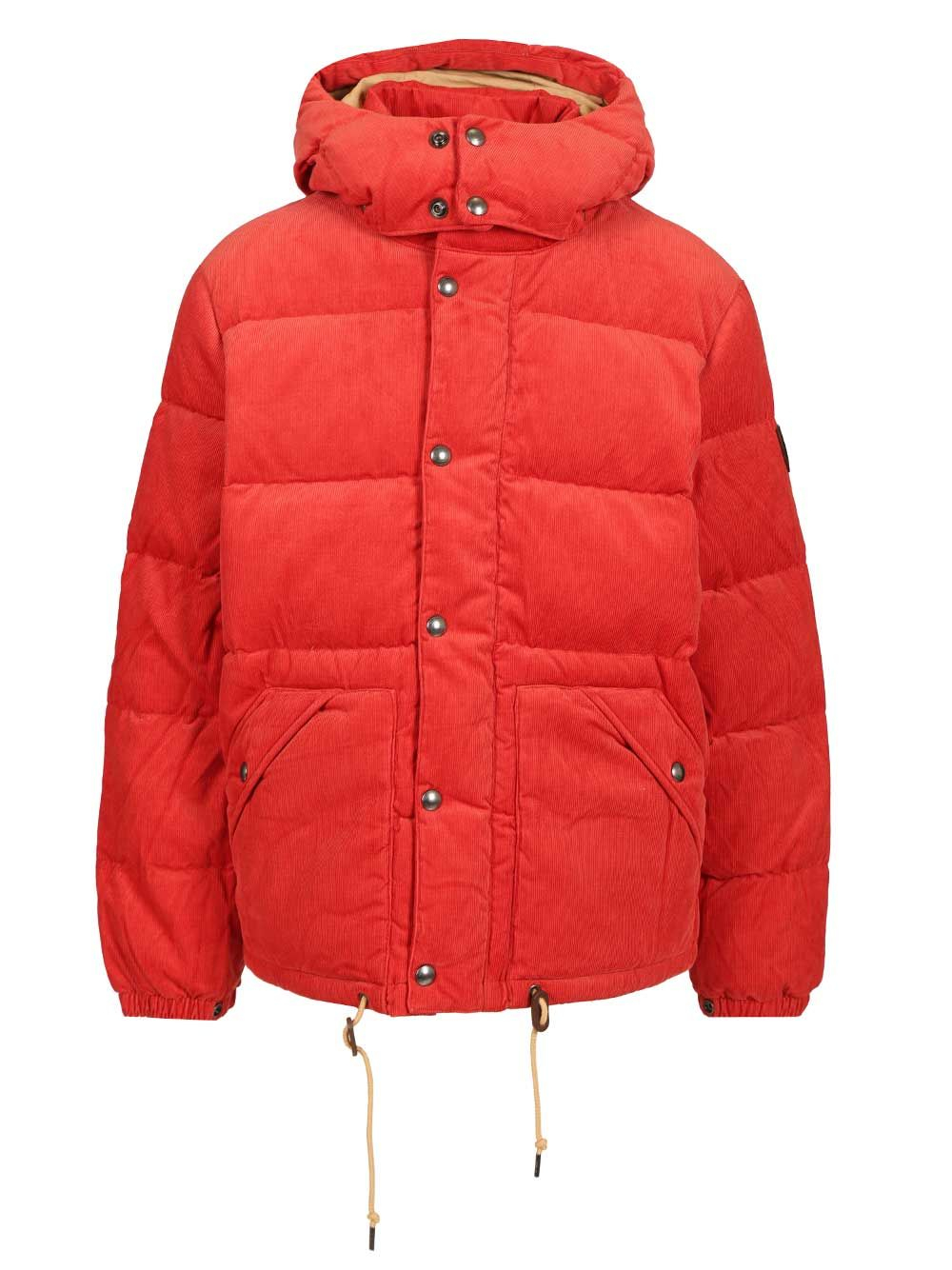 [Polo Ralph Lauren] Coat FW25 710977078002
