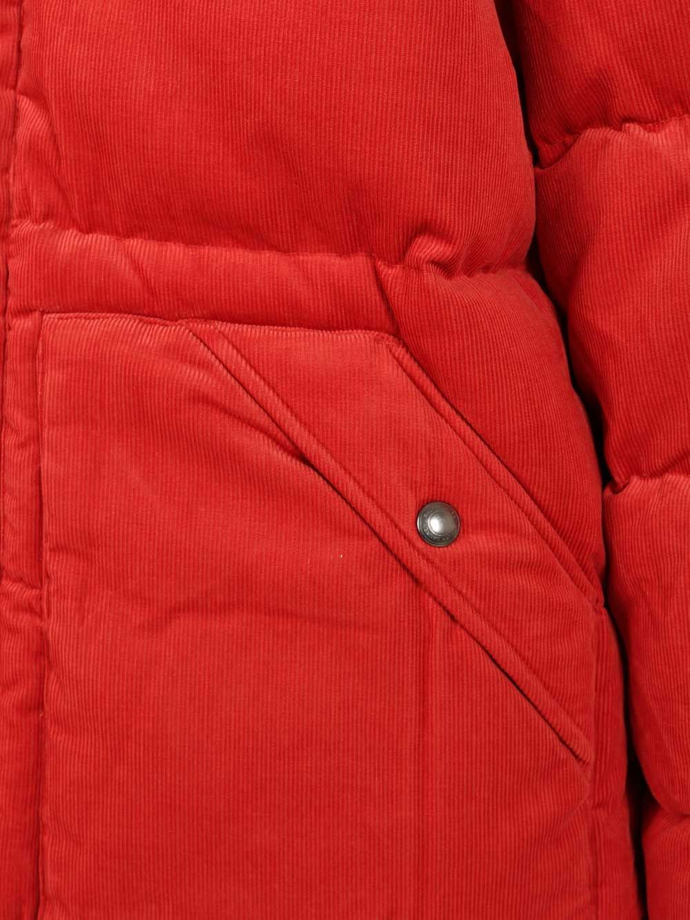 [Polo Ralph Lauren] Coat FW25 710977078002