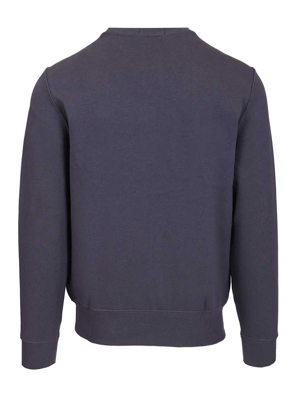 [Polo Ralph Lauren] Sweatshirt FW25 710980305001
