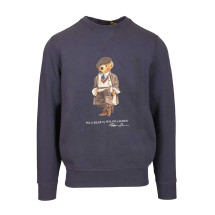 [Polo Ralph Lauren] Sweatshirt FW25 710980305001