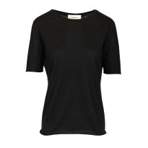 [Lisa Yang] T-shirts Short Sleeve SS26 2024079BL