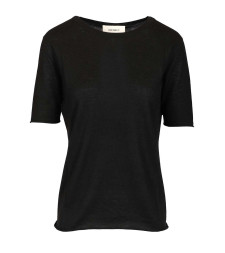 [Lisa Yang] T-shirts Short Sleeve SS26 2024079BL