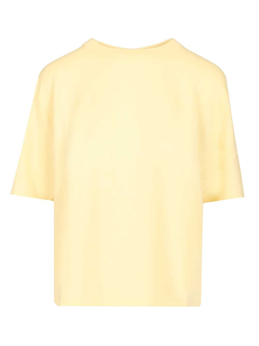 [Lisa Yang] T-shirts Short Sleeve SS26 2025145IL
