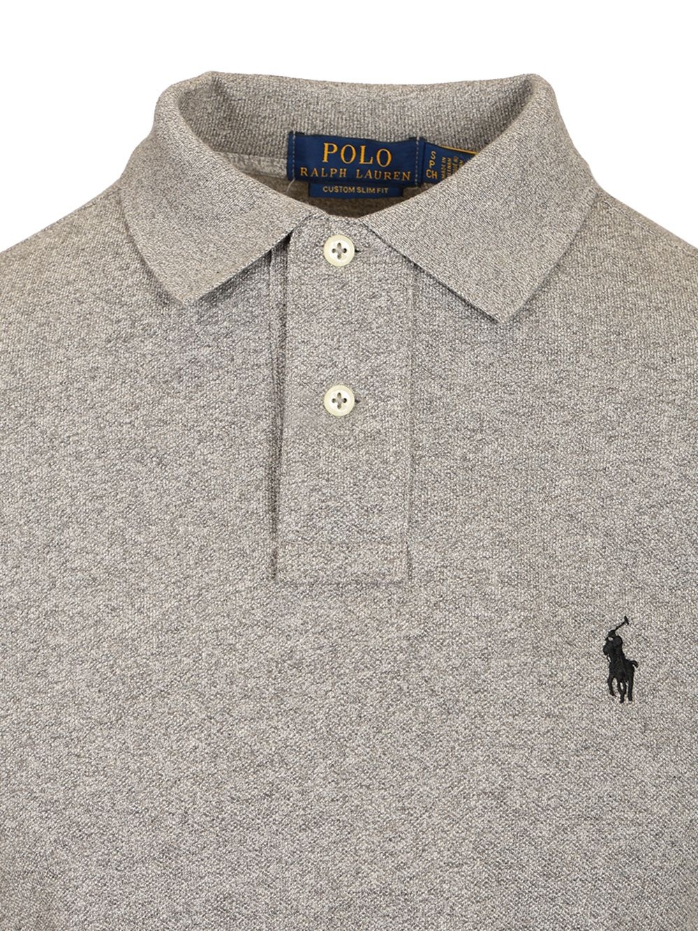 [Polo Ralph Lauren] T-shirts Long Sleeve FW25 710680790003